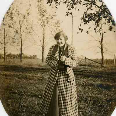 Lois Hisey