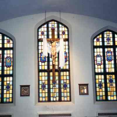 Windows and Cross