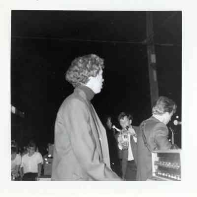 Homecoming Parade 1967