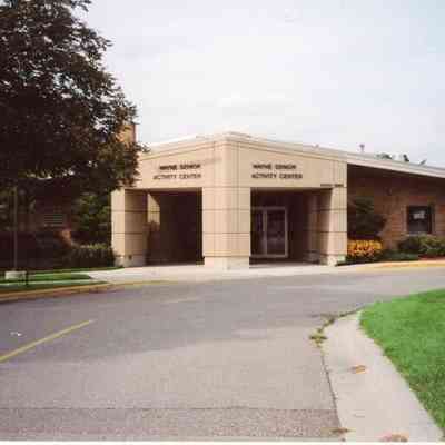 35000 Sims - Wayne Senior Activity Center
