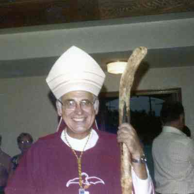 Priest