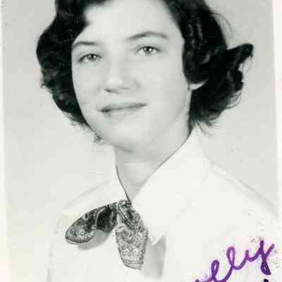 Holly Smith