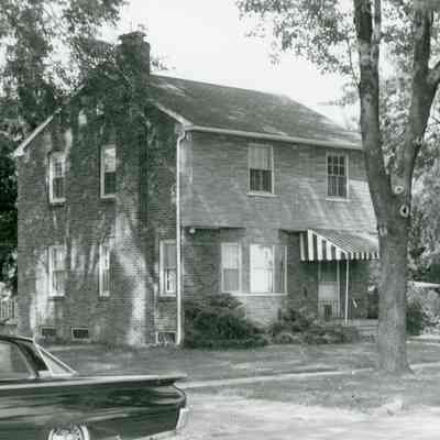 35016 Norris