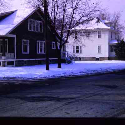 1964. 34525 Main also visible