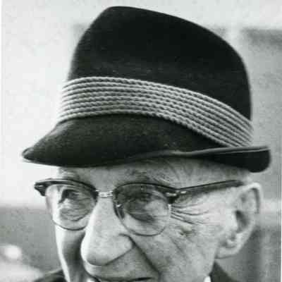 Clyde Maben