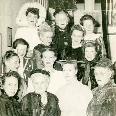 Literary Club