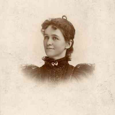 Mrs. Henry Loss