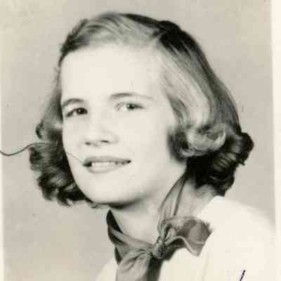 Joan Worden
