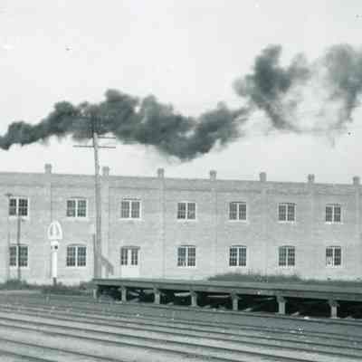 Prouty and Glass Co.