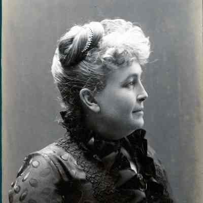 Elizabeth (Lizzie) Vealy