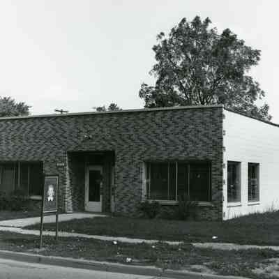 5435 & 5455 S. Wayne Road