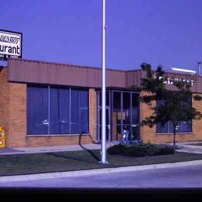 1979 - Slide