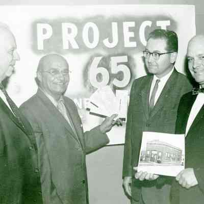 Project 65