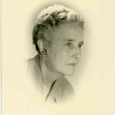 Grace Milles of Arche' Club.