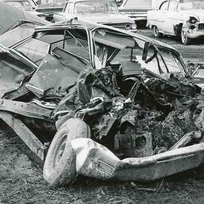 Car Wreck