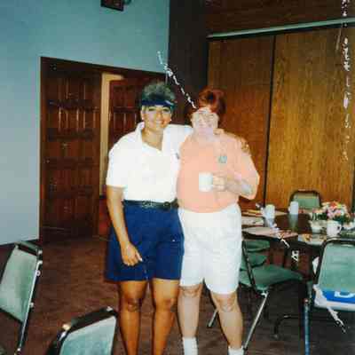 Golf Outing