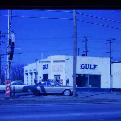 32750 Michigan - Kings Gulf Station