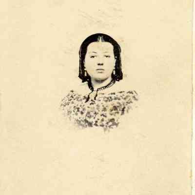 Helen Emily Brown Heywood
