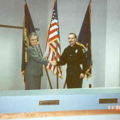 Police Department