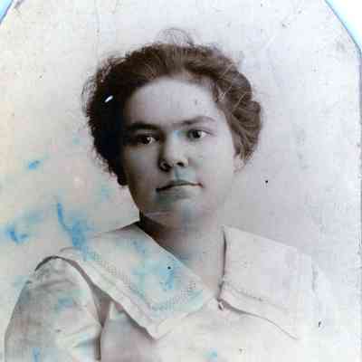 Ellen Martin