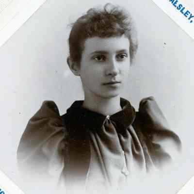 Jennie Sims
