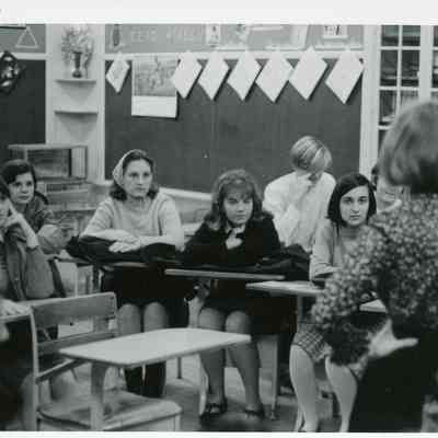 Classroom