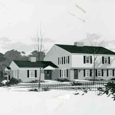 House concept