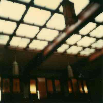Window Cleaning in Church House