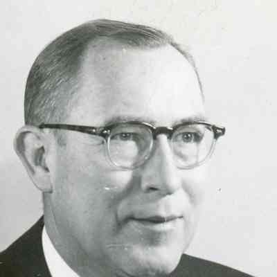 Niram (Nye) Hawley