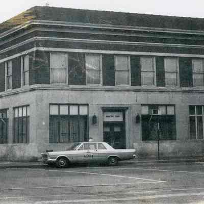 Wayne Municipal Court