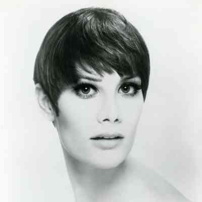 Jill Jaress, an actress
