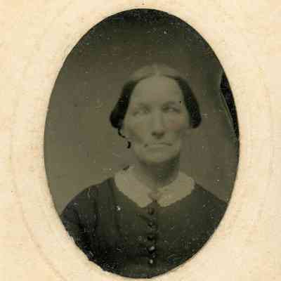 Mrs. Dummond, sister to Dave Rose's Mother.