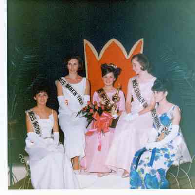 Miss Wayne 1965