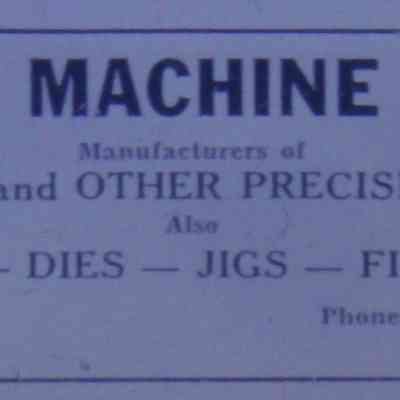 44100 Yost Road - S&B Machine Shop