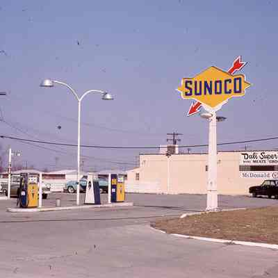 Dali Supermarket