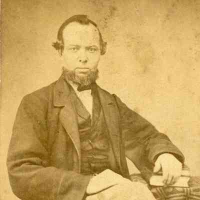 F. Mearshall