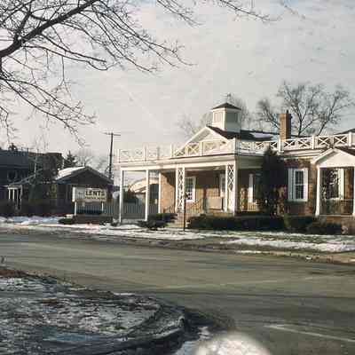 34810 Main - Lents Funeral Home