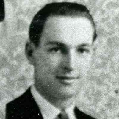 M. Nickel, faculty