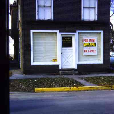 Slide. 1960
