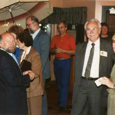 Rotary Club Event
