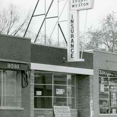 3028 S. Wayne Road - Eudaly Weston Insurance