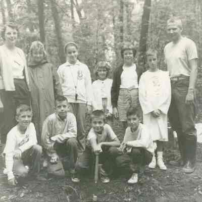 Judson Collins Methodist Camp