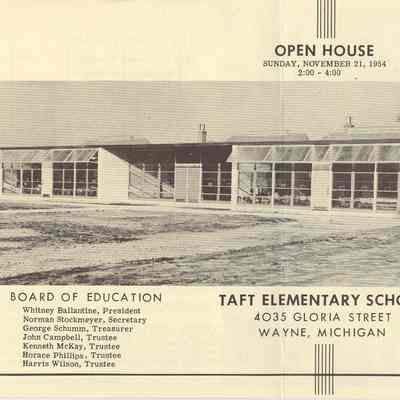 Open House