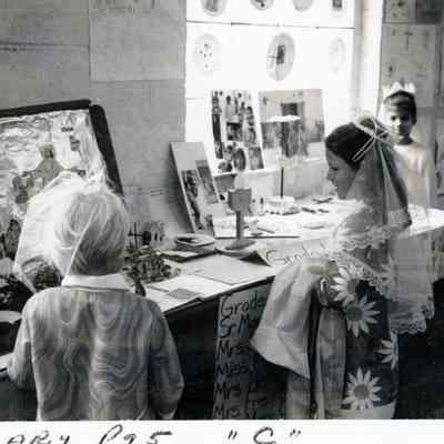 Liturgical Art Exhibit