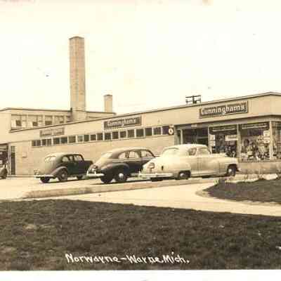Norwayne