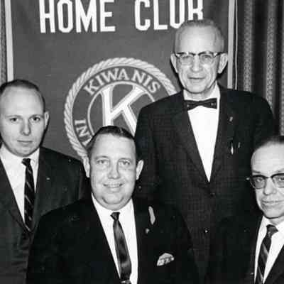 Kiwanis