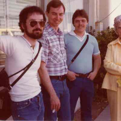 May of 1979.