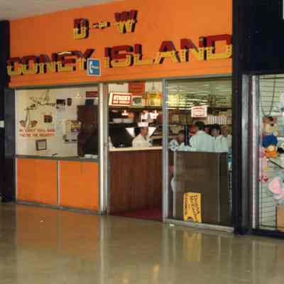 D-W Coney Island