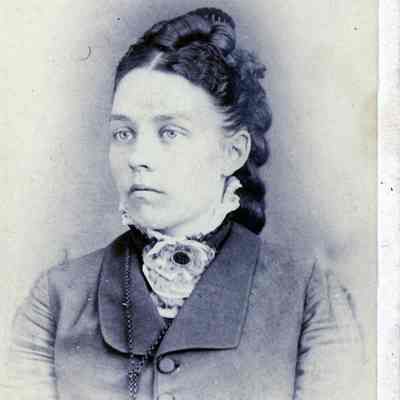 Ella Myrtle Cady Wight