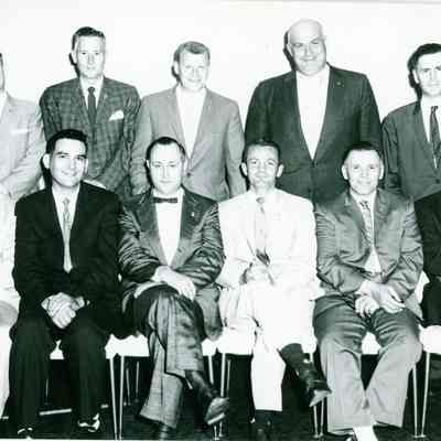Lions and Felions Club